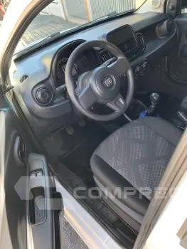 MOBI 1.0 8V EVO Like.