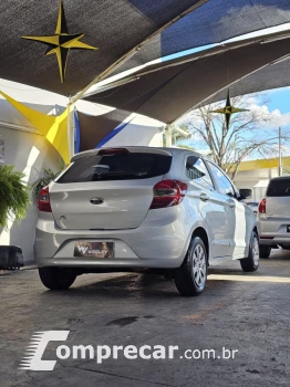 Ka 1.0 SE/SE Plus TiVCT Flex 5p