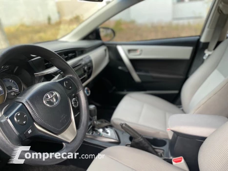 COROLLA 1.8 GLI 16V