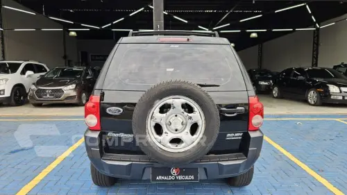 EcoSport XLS 2.0/2.0 Flex 16V 5p Aut.