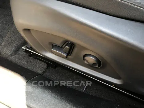 Toro 1.3 Turbo 270 Flex Volcano At6