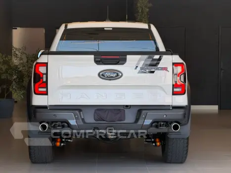 RANGER 3.0 V6 Turbo Raptor 4X4