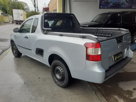 MONTANA 1.4 MPFI LS CS 8V