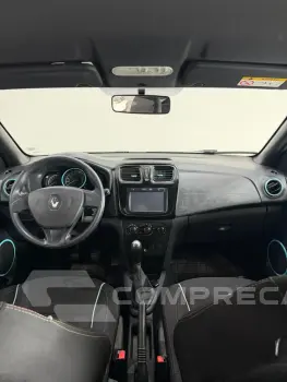 SANDERO vibe Flex 1.0 12V 5p