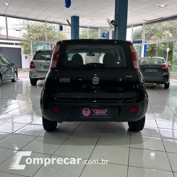 UNO 1.0 EVO Vivace 8V