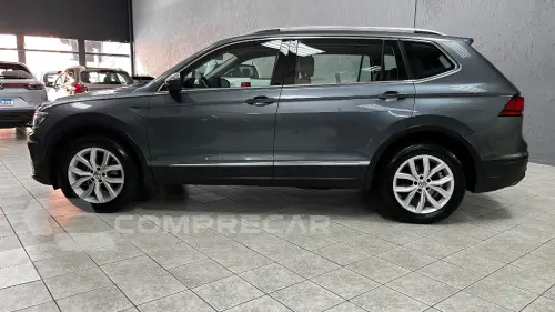 TIGUAN Allspac Comf 250 TSI 1.4 Flex