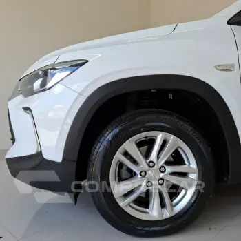 TRACKET LT 1.0 TURBO