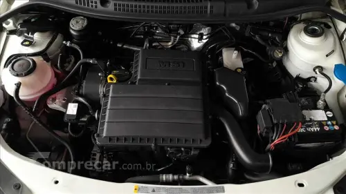 SAVEIRO 1.6 MSI ROBUST CS 16V FLEX 2P MANUAL