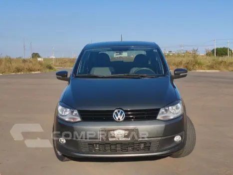 FOX 1.0 MI 8V FLEX 4P MANUAL