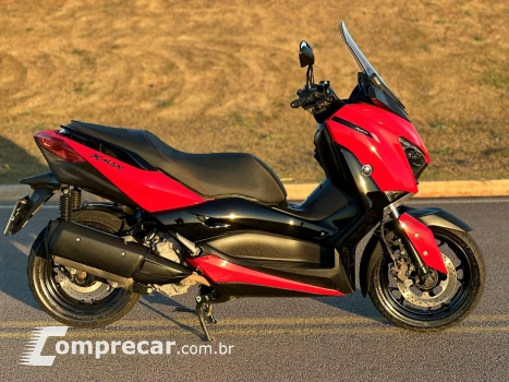 XMAX 250