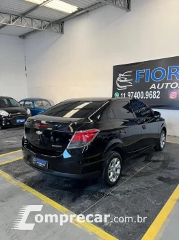 CHEVROLET PRISMA 1.4 MPFI LT 8V