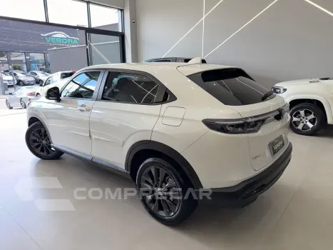HR-V 1.5 DI I-vtec Turbo Advance