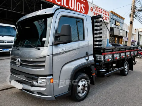 Delivery Express+ 3.0 Prime + Carroceria