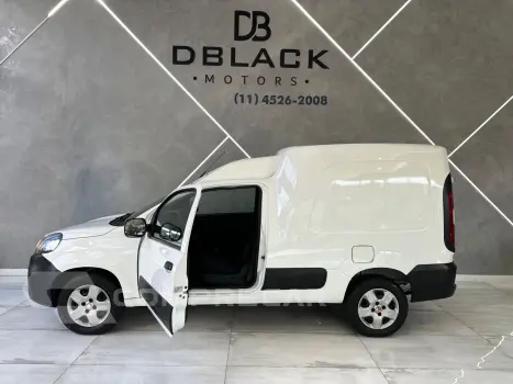 Fiorino Endurance EVO 1.4 Flex 8V 2p