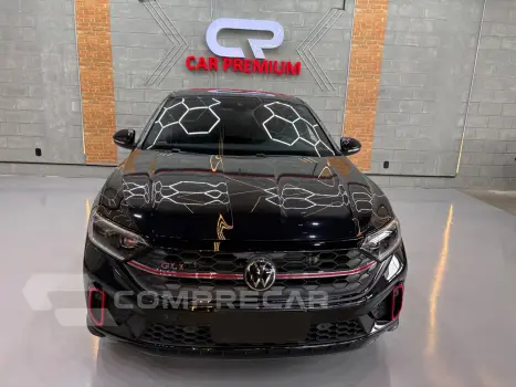 JETTA 2.0 350 TSI GASOLINA GLI DSG