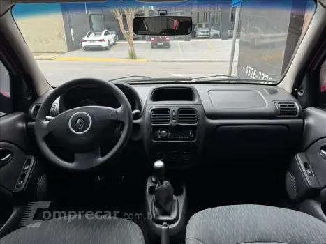 CLIO 1.0 Expression 16V