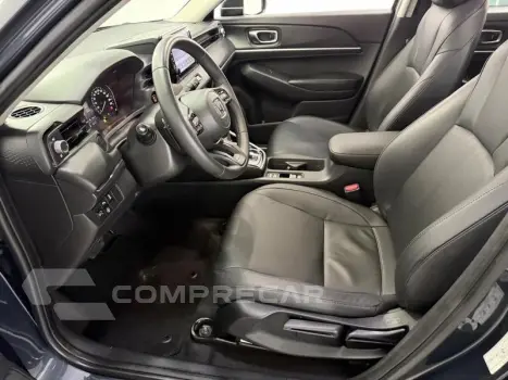 HR-V EXL HS