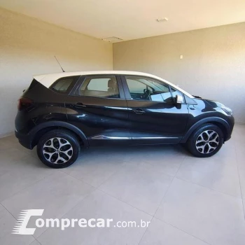 CAPTUR INTEN 16A