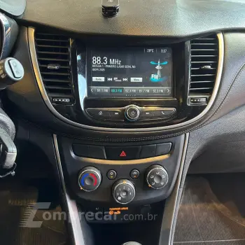 TRACKER 1.4 16V Turbo LT