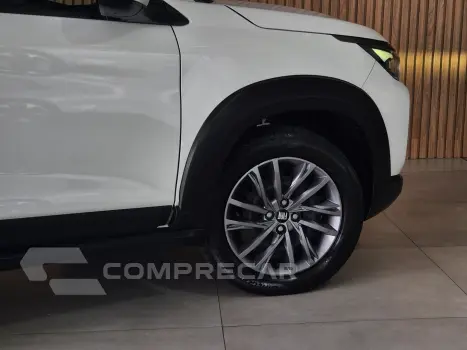 PULSE 1.3 FLEX DRIVE CVT