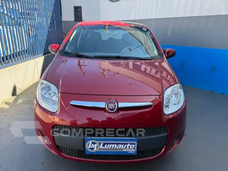 PALIO 1.4 MPI Attractive 8V