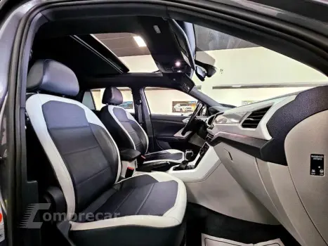 T-CROSS 1.4 250 TSI Highline