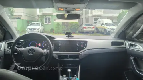 VIRTUS 1.0 200 TSI Highline