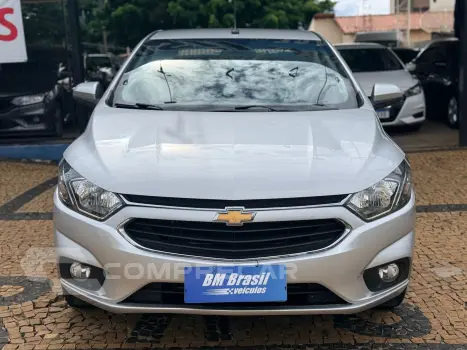 PRISMA 1.4 LTZ Spe/4 8V