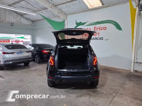 DUSTER 1.6 16V SCE Dakar II