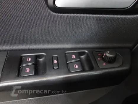 FOX - 1.6 MSI TRENDLINE 8V 4P MANUAL