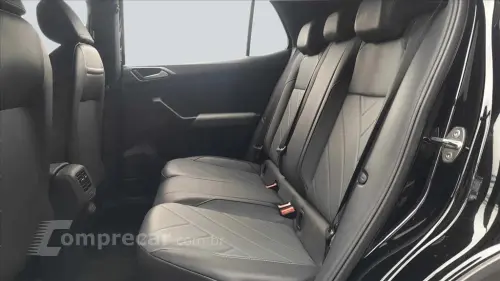 T-CROSS 1.0 200 TSI TOTAL FLEX COMFORTLINE AUTOMÁ