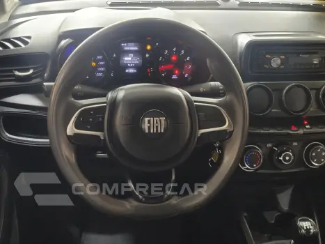 CRONOS 1.3 8V Flex