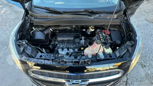 SPIN 1.8 LTZ 8V