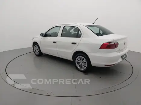 VOYAGE 1.0 12V MPI TOTALFLEX 4P MANUAL