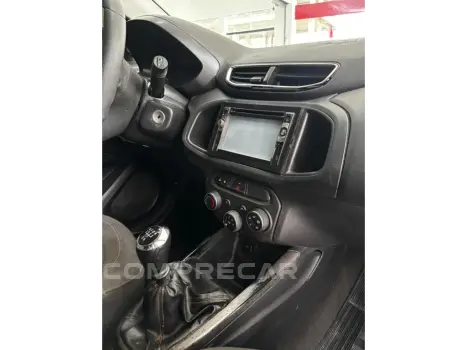 ONIX 1.4 MPFI LTZ 8V FLEX 4P MANUAL