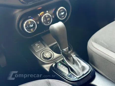 TORO 1.8 16V EVO FLEX FREEDOM AT6