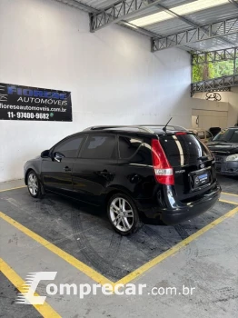 HYUNDAI I30 2.0 MPI 16V
