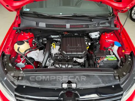 FOX 1.0 MPI Comfortline 12V