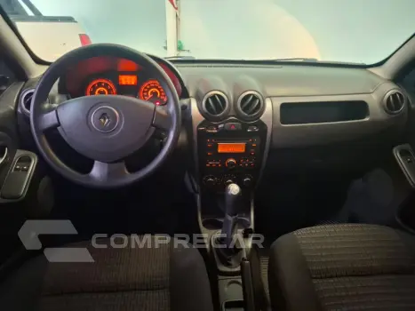 SANDERO 1.0 Expression 16V