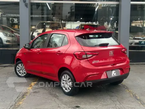 ARGO DRIVE 1.3 8V Flex