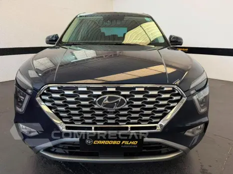 CRETA20A ULTIMATE