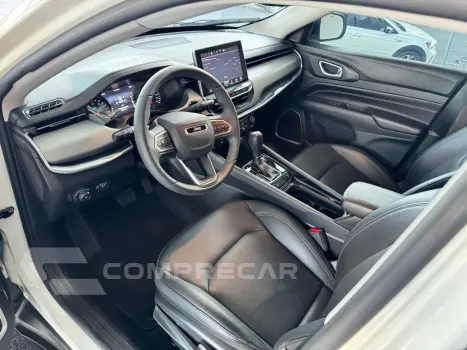 COMPASS 1.3 T270 TURBO FLEX LONGITUDE AT6