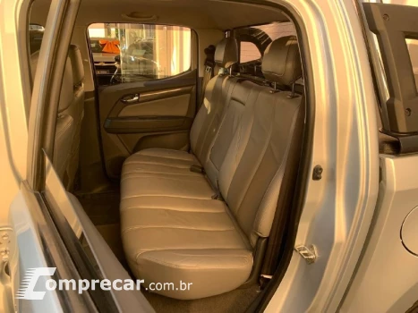 S10 Pick-Up LTZ 2.4 F.Power 4x2 CD