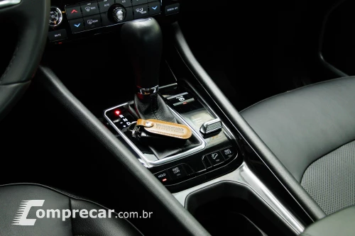 COMPASS 2.0 Td350 Turbo Longitude