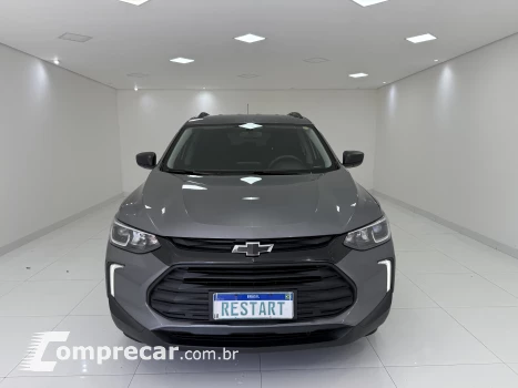 TRACKER 1.0 Turbo LT
