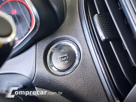 ARRIZO 5 RXT 1.5 16V Turbo Flex Aut.