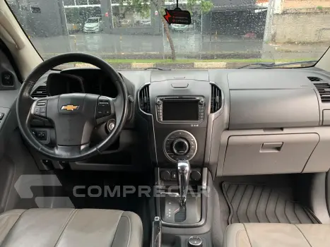 Chevrolet s10 pick-up ltz 2.8 tdi 4x4 cd dies.aut