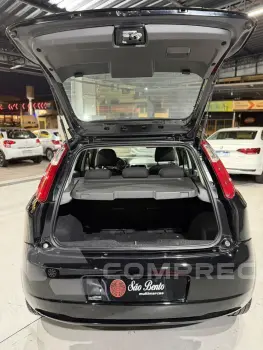 PUNTO 1.6 Essence 16V