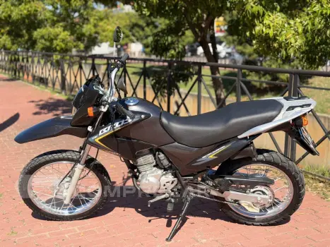 NXR 150 BROS KS