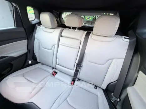 COMPASS 1.3 T270 TURBO FLEX S AT6